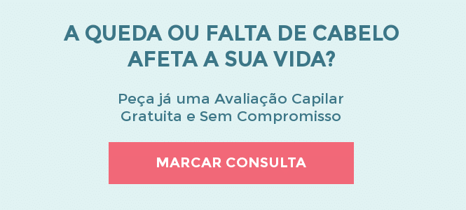 Consulta de Avaliação Capilar